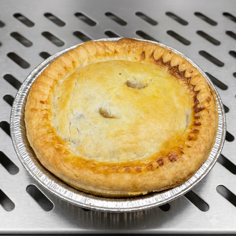 Beef Pie